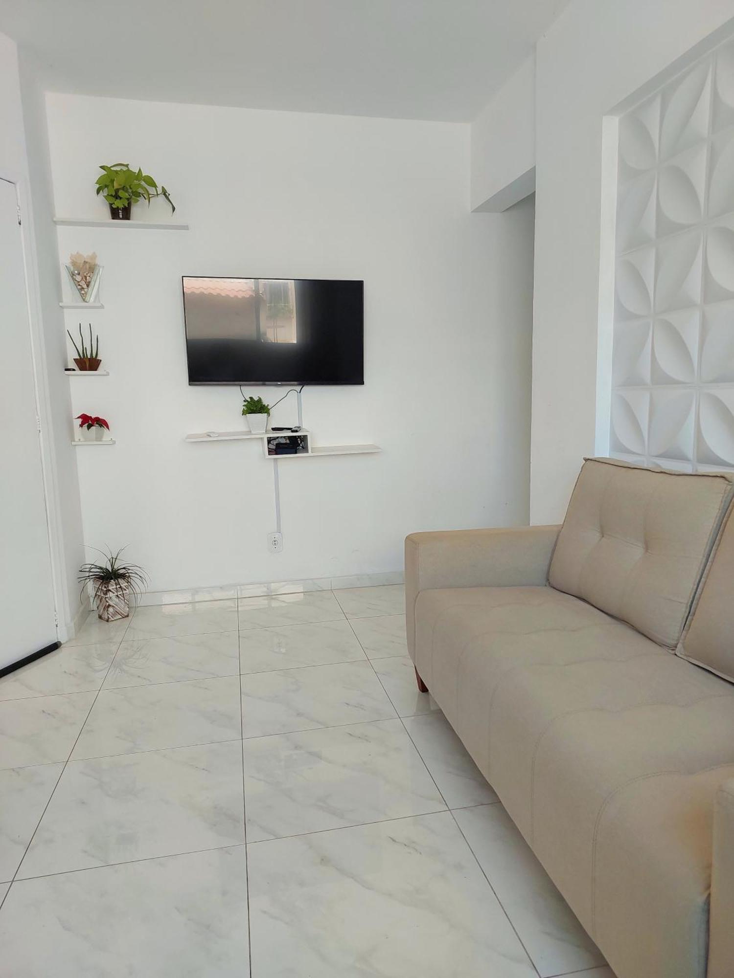 Ap 2-Dorm Praia Do Morro, Guarapari-Es Apartment Exterior photo