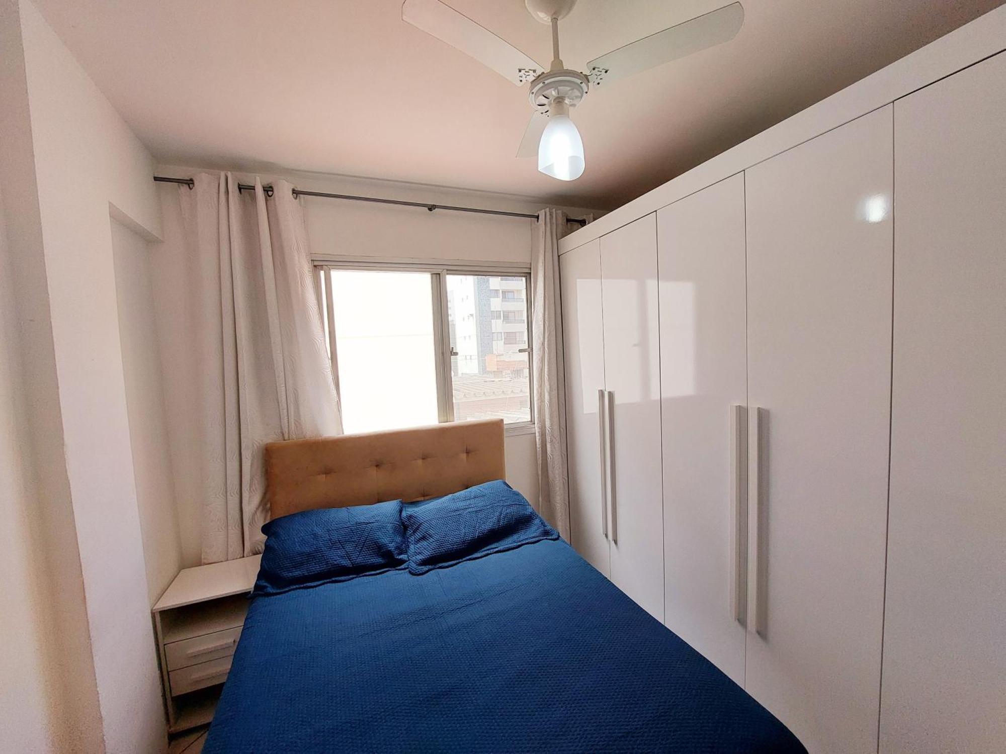 Ap 2-Dorm Praia Do Morro, Guarapari-Es Apartment Exterior photo